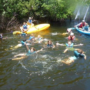 Nature Postings - You might be from Florida if... - Rafting/Kayaking Near Me - Cutler Bay, Florida