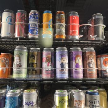 Kings Beer & Wine - Best and crazy tasting sours (based on the office) which sell out QUICK - Beer, Wine & Spirits Near Me - Phoenix, Arizona