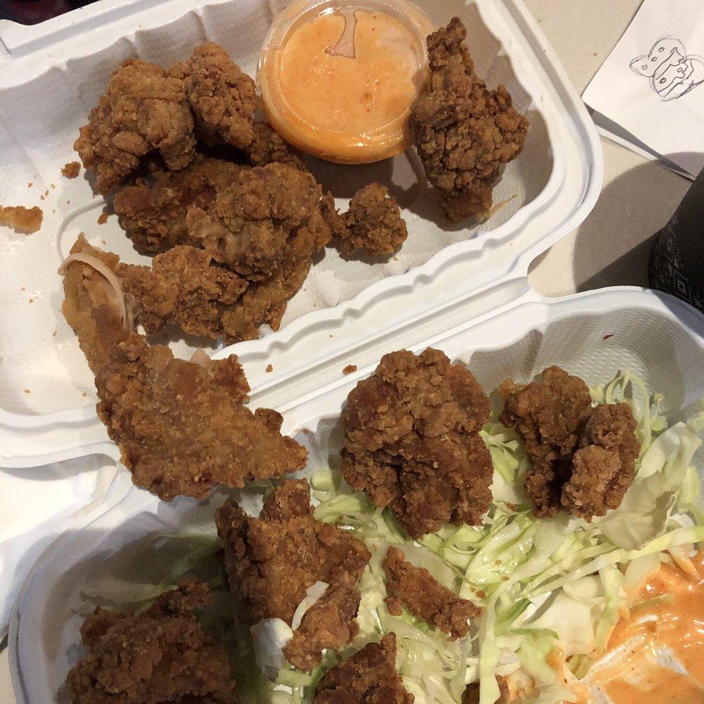 Ramen 101 - Chicken - Ramen Near Me - Dublin, California Ramen 101 - Chicken - Ramen Near Me - Dublin, California