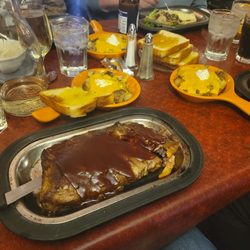 Signatures Supper Club