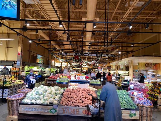 Wegmans by null