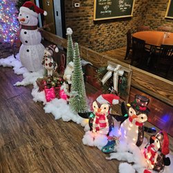 Waterloo Restaurant & Catering