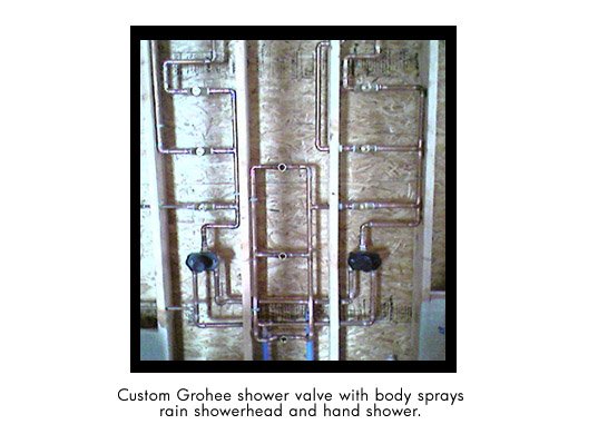 Slide of General Plumbing and Heat