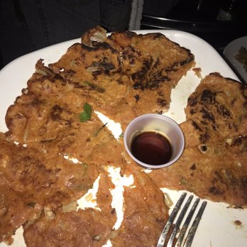Star Night - Kimchi pancake - Karaoke Near Me - Los Angeles, California Star Night - Kimchi pancake - Karaoke Near Me - Los Angeles, California