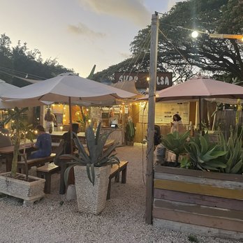 Surf N Salsa - Mexican Near Me - Waialua, Hawaii Surf N Salsa - Mexican Near Me - Waialua, Hawaii