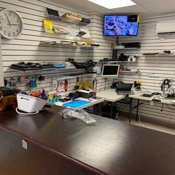 Intelligent Computer and Cellular Repair