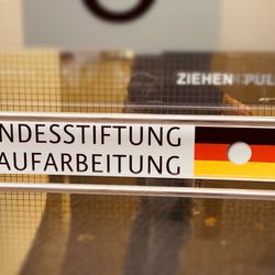 Bundesstiftung zur Aufarbeitung der SED-Diktatur
