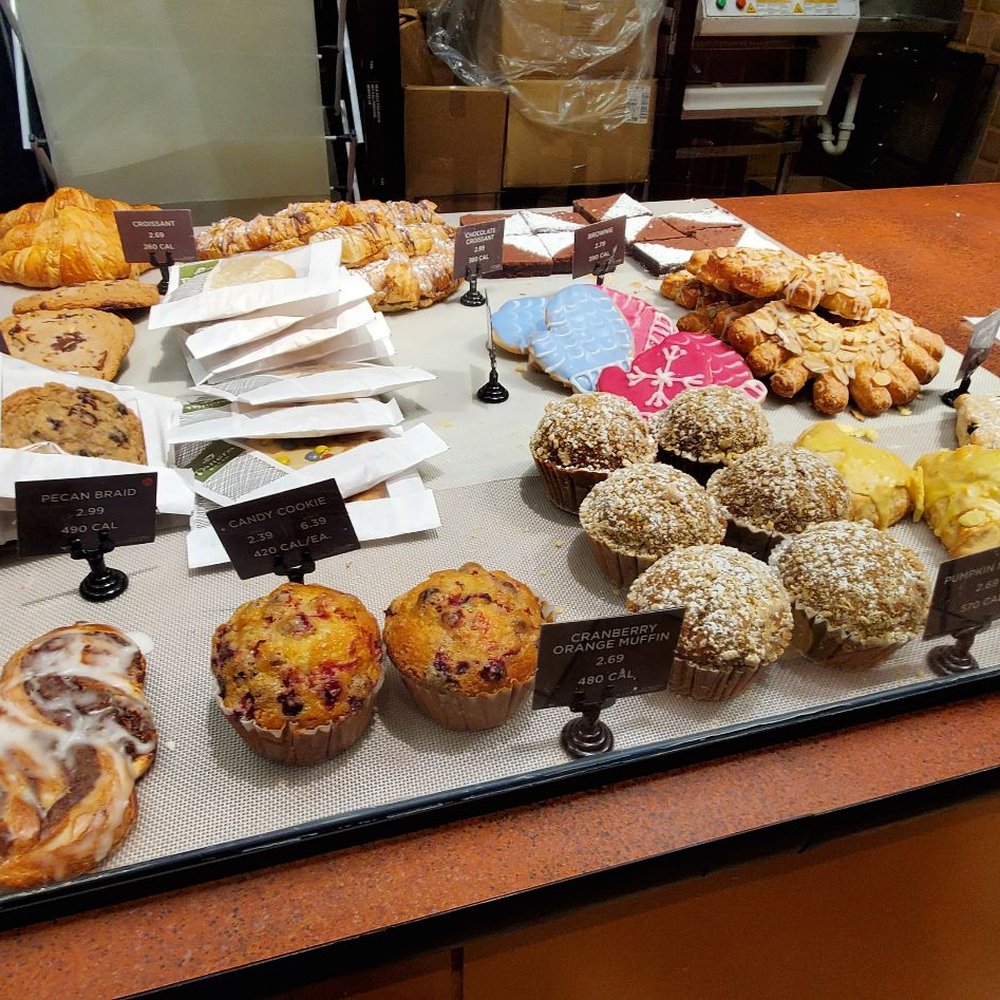 Panera Bread - Sandwiches Near Me - Raleigh, North Carolina