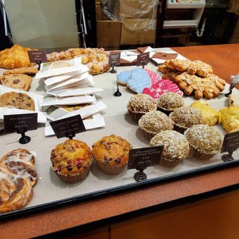 Panera Bread - Sandwiches Near Me - Raleigh, North Carolina