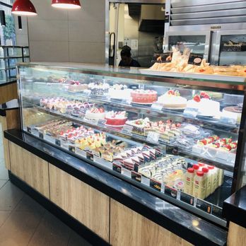 85°C Bakery Cafe-Downtown LA - Coffee & Tea Near Me - Los Angeles, California 85°C Bakery Cafe-Downtown LA - Coffee & Tea Near Me - Los Angeles, California