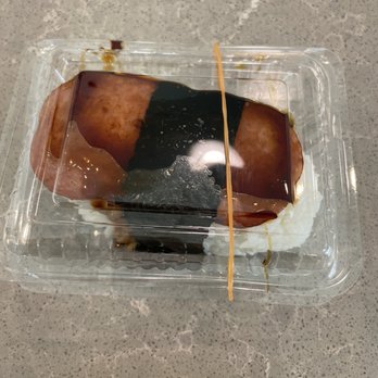 Ninja Sushi - Sushi Bars Near Me - Waipahu, Hawaii