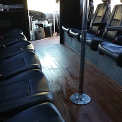 St Cloud Limos