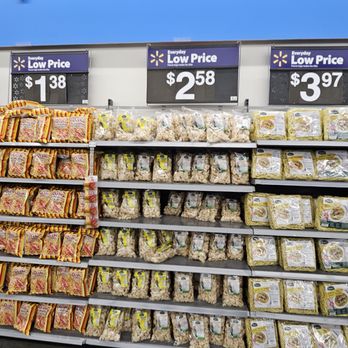 Walmart - Grocery Near Me - San Jose, California