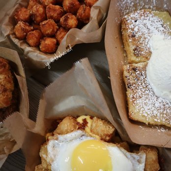 The Biscuit Bar - Breakfast & Brunch Near Me - Plano, Texas