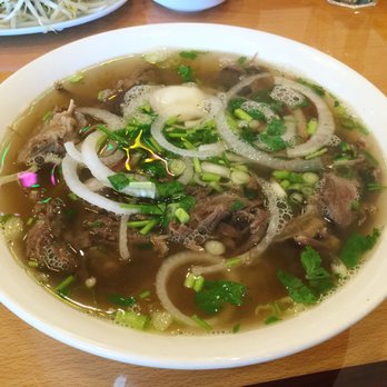 Pho Saigon - 7/7/18 - Vietnamese Near Me - Manassas, Virginia Pho Saigon - 7/7/18 - Vietnamese Near Me - Manassas, Virginia