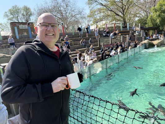 London Zoo by null