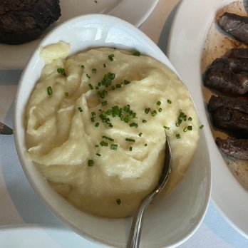 Ocean Prime - Roasted Garlic Mashed - Seafood Near Me - Tampa, Florida Ocean Prime - Roasted Garlic Mashed - Seafood Near Me - Tampa, Florida