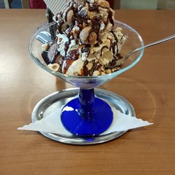 Eiscafé Soravia 