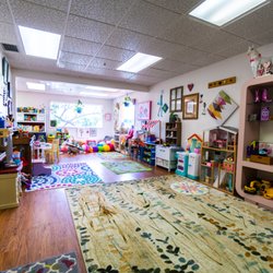 Sapling Grove Family Center