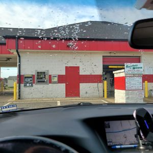 Symphony of Suds Car Wash on Yelp