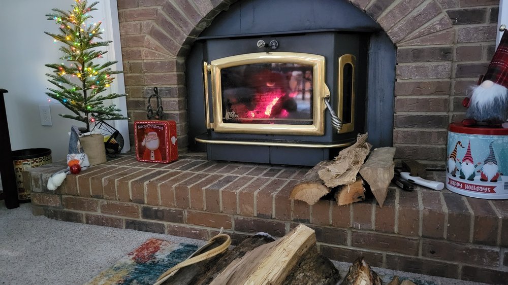 BLUE ROCK LANDSCAPING Updated September 2024 15 Photos Manassas