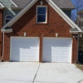Ready Lift Overhead Door - After! - Garage Door Services Near Me - Loganville, Georgia Ready Lift Overhead Door - After! - Garage Door Services Near Me - Loganville, Georgia