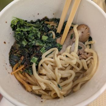 EAK Ramen - Ramen Near Me - New York, New York EAK Ramen - Ramen Near Me - New York, New York