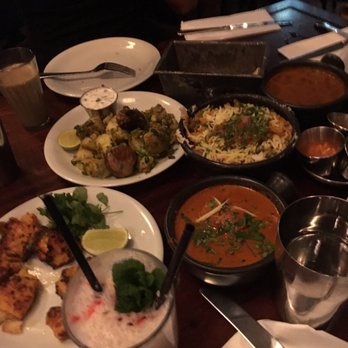 Dishoom - Indian Near Me - London, XGL