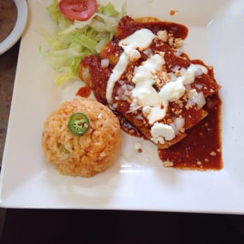 Antojitos Mexicanos Restaurant - Bomb enchiladas ! try this place! It's a new owner and there nice ! Nice presentation ! - Mexican Near Me - Paramount, California Antojitos Mexicanos Restaurant - Bomb enchiladas ! try this place! It's a new owner and there nice ! Nice presentation ! - Mexican Near Me - Paramount, California