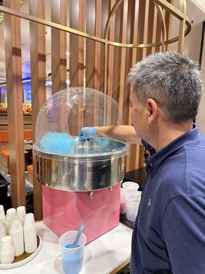 Happy Lamb Hot Pot by null