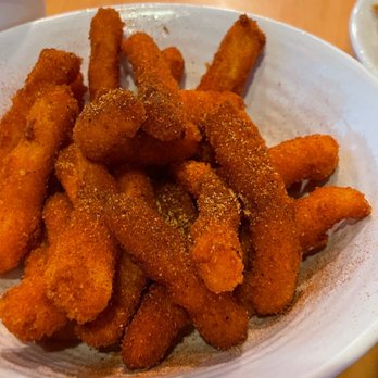 California Fish Grill - Seafood Near Me - Cypress, California