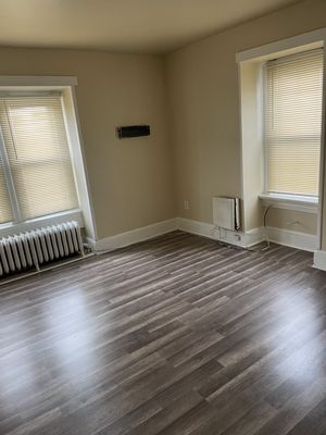 In A PHL Minute Logo