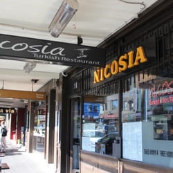 Nicosia Kebab House