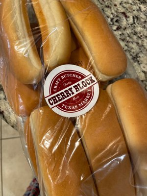 Cherry Block Craft Butcher & Texas Market by null