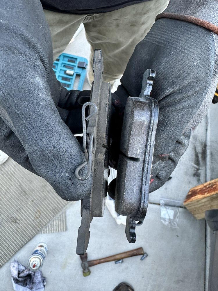 BRAKE MASTERS Updated September 2024 10 Reviews 20400 N John