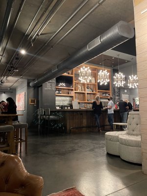 Vita Vite Midtown by null