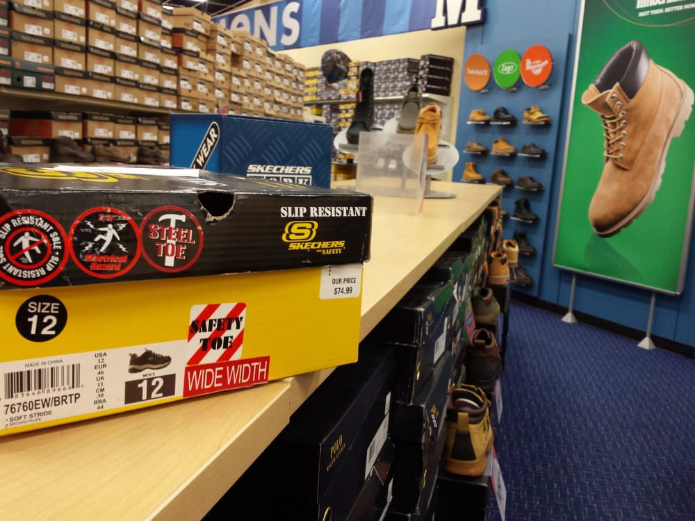 SHOE CARNIVAL 1410 S Holland Sylvania Rd, Holland, Ohio, United States Shoe Stores Phone