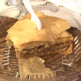 Meat The Greek - Baklava - Greek Near Me - Eastchester, New York Meat The Greek - Baklava - Greek Near Me - Eastchester, New York