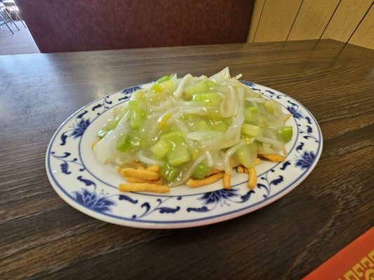 New Garden Chinese Restaurant by null