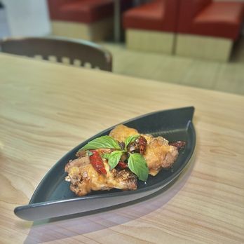 VPho - Saigon Wings ($9.50) - Vietnamese Near Me - Campbell, California