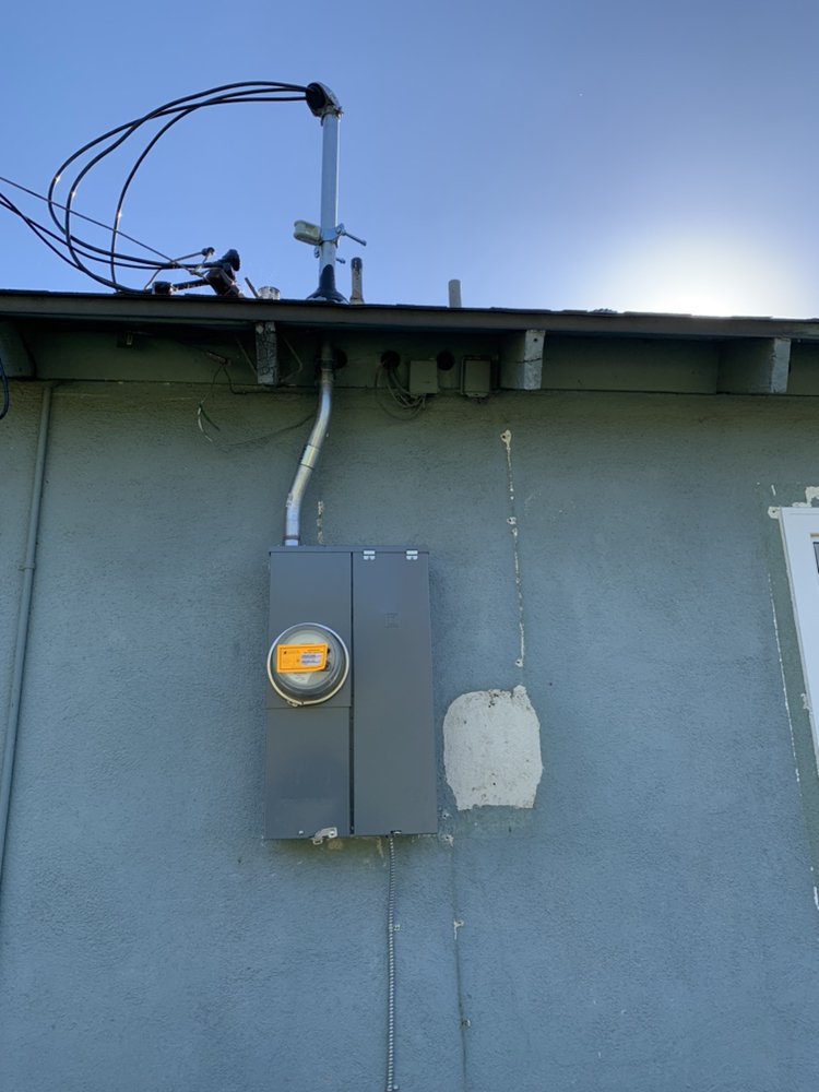 Slide of ELECTECH