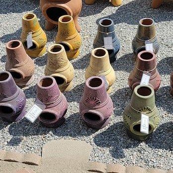 O.F. Wolfinbarger - They are adorable and will look great in the back yard! - Nurseries & Gardening Near Me - Chino, California O.F. Wolfinbarger - They are adorable and will look great in the back yard! - Nurseries & Gardening Near Me - Chino, California