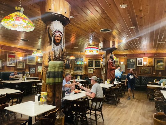 Wall Drug Store by null