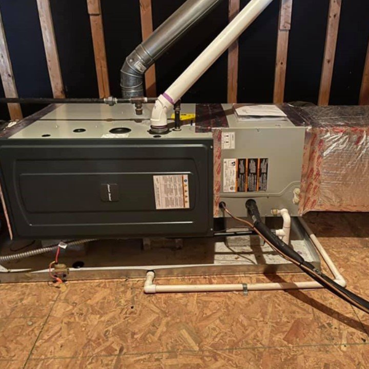 Slide of Christian Heating & Cooling