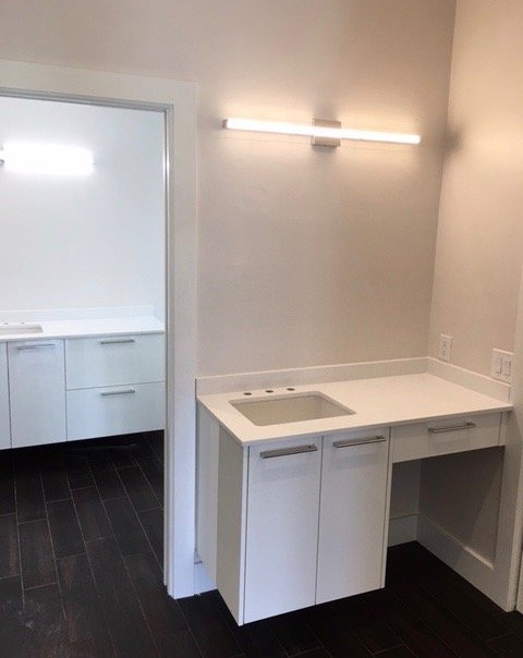 Stone and Quartz - countertop fabricator in Boca Raton, FL