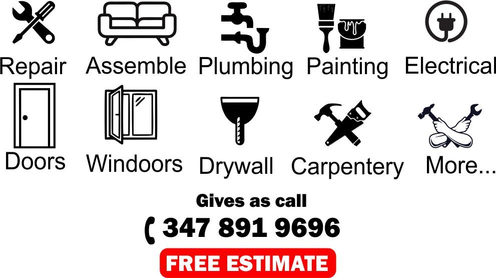 Slide of Easy Home Handyman