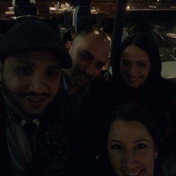 BAR Ama - Abraham Mehrian with The SLIG Investor Relations Division @ BAR AMA in Downtown Los Angeles on a Monday night. - Tex-Mex Near Me - Los Angeles, California BAR Ama - Abraham Mehrian with The SLIG Investor Relations Division @ BAR AMA in Downtown Los Angeles on a Monday night. - Tex-Mex Near Me - Los Angeles, California
