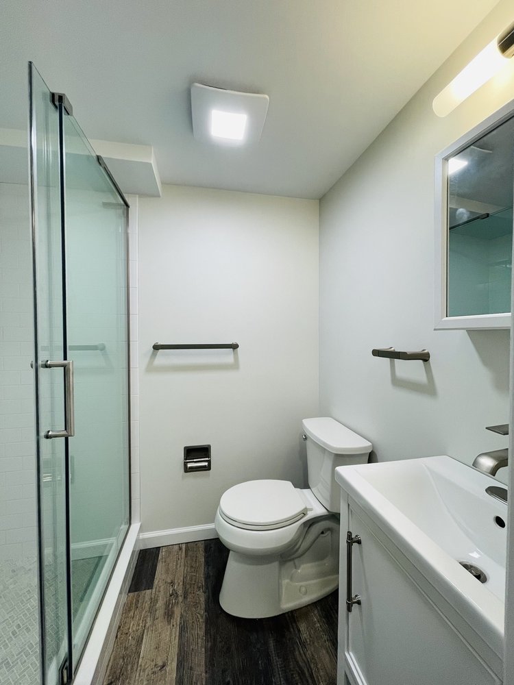 Brunswick House Apartments - property management company in Washington, DC, DC