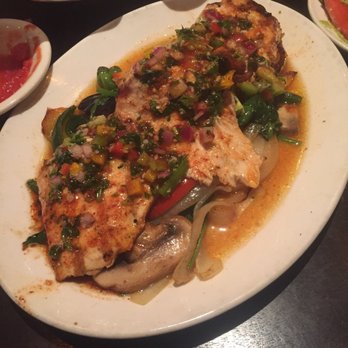 Mi Cocina - Chili chicken mojo. This is going to be so good! - Mexican Near Me - Rockwall, Texas Mi Cocina - Chili chicken mojo. This is going to be so good! - Mexican Near Me - Rockwall, Texas