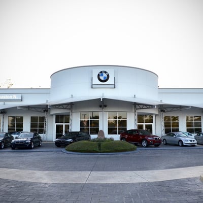 BMW OF THE WOODLANDS - Updated August 2025 - 81 Photos & 253 Reviews ...